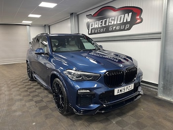 Used BMW X5 2019 for sale - 79553747: Photo