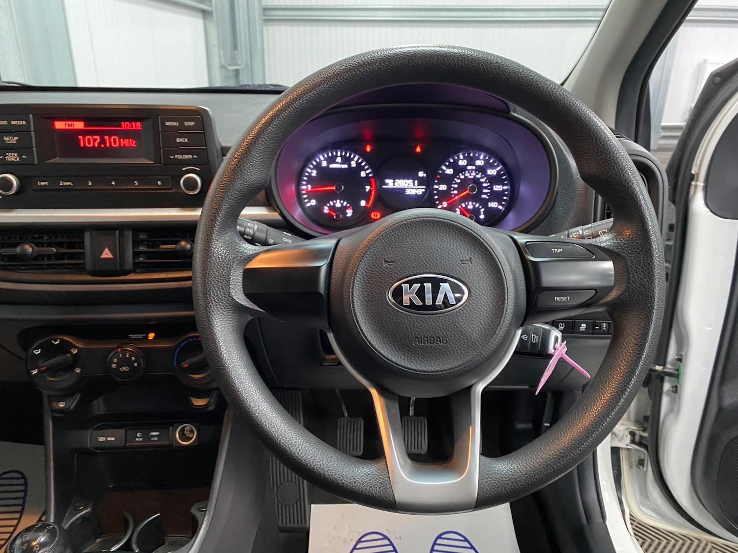 Vehicle 26