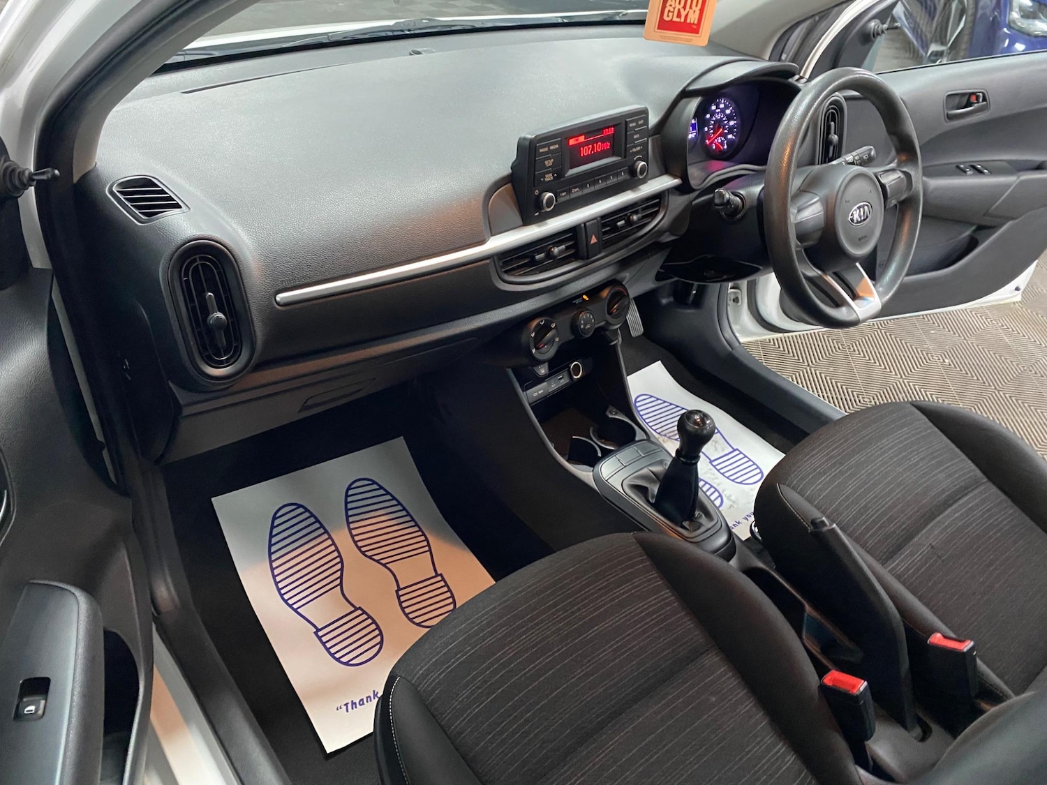 Vehicle 30