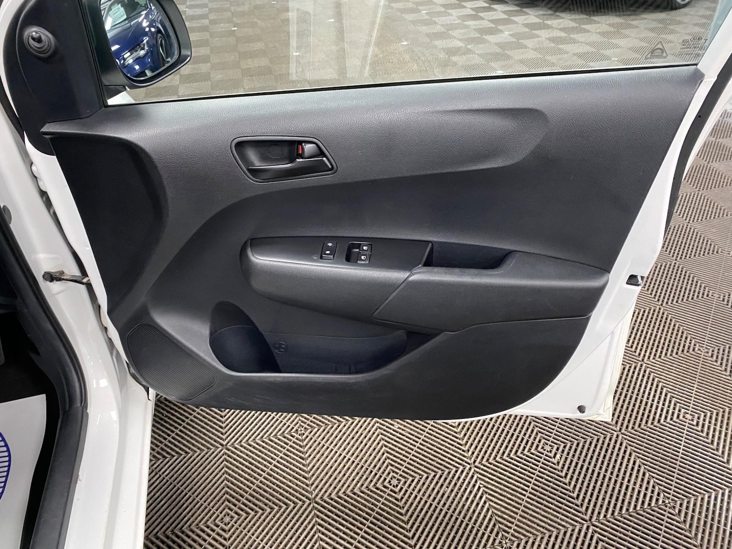Vehicle 32