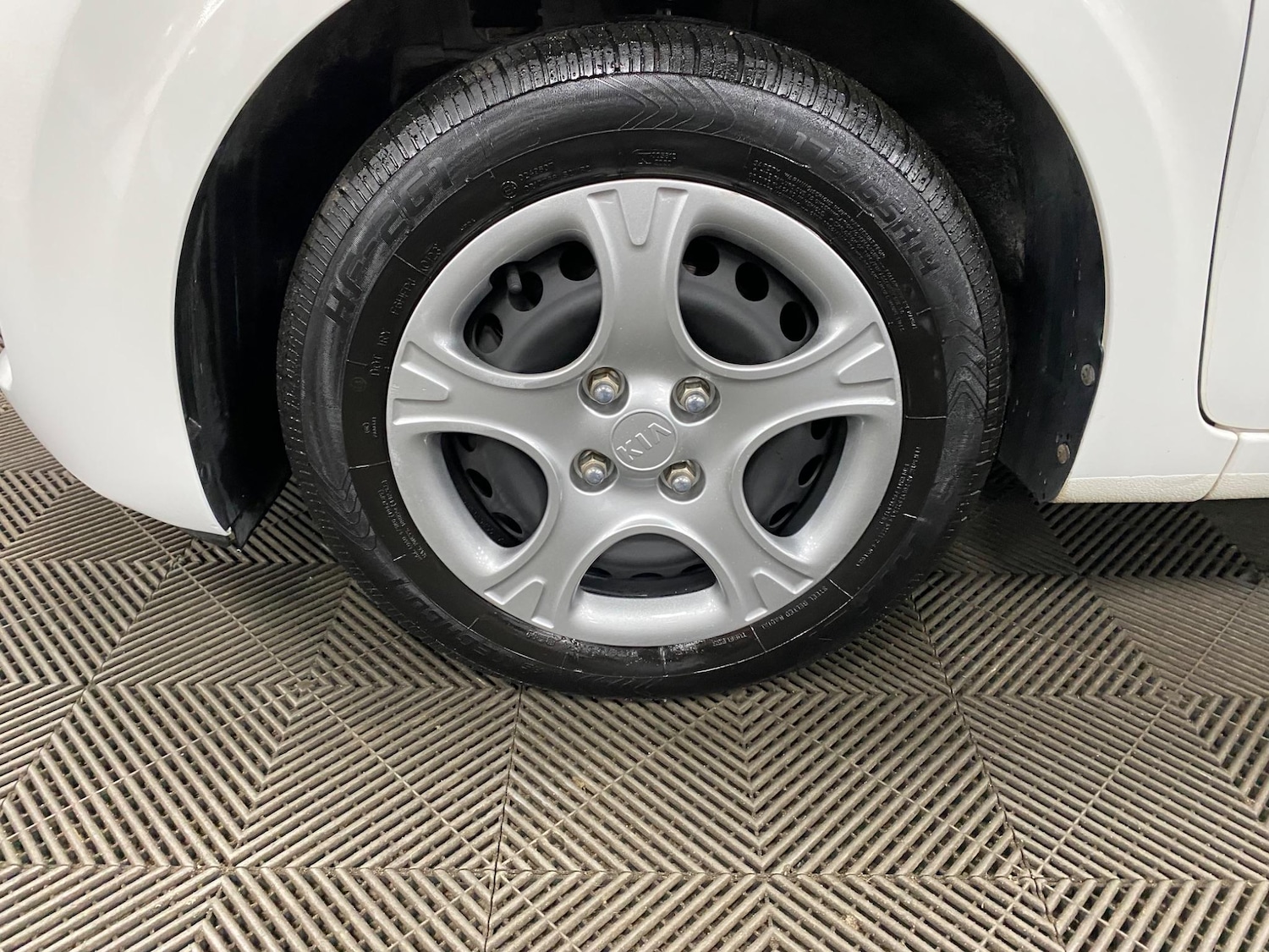 Vehicle 35