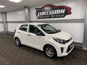 Used Kia Picanto 2019 for sale - 74498062: Photo
