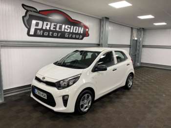 Used Kia Picanto 2019 for sale - 74498062: Photo