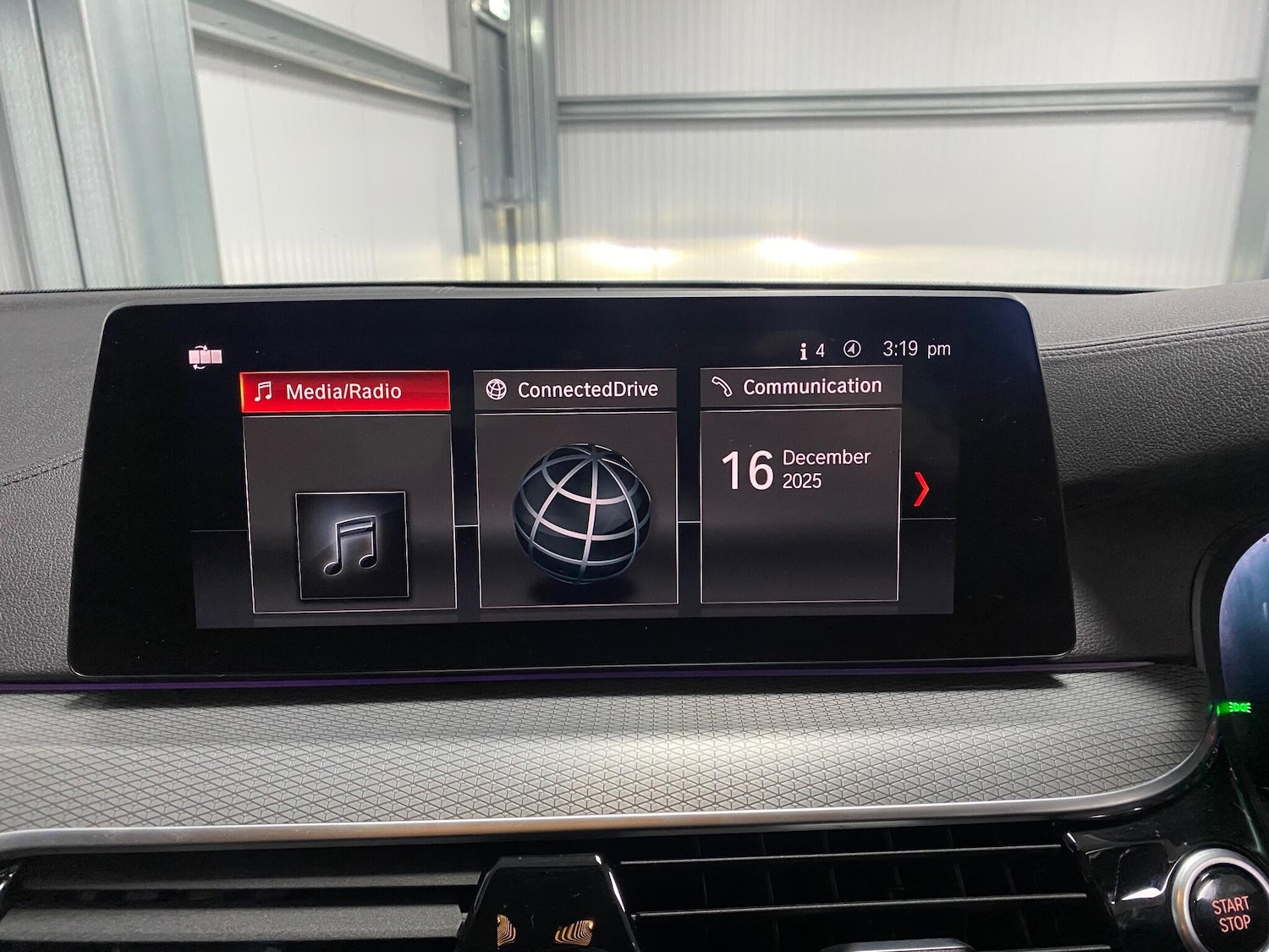 Used BMW 5 Series 2018 for sale - 76975633: Photo 35