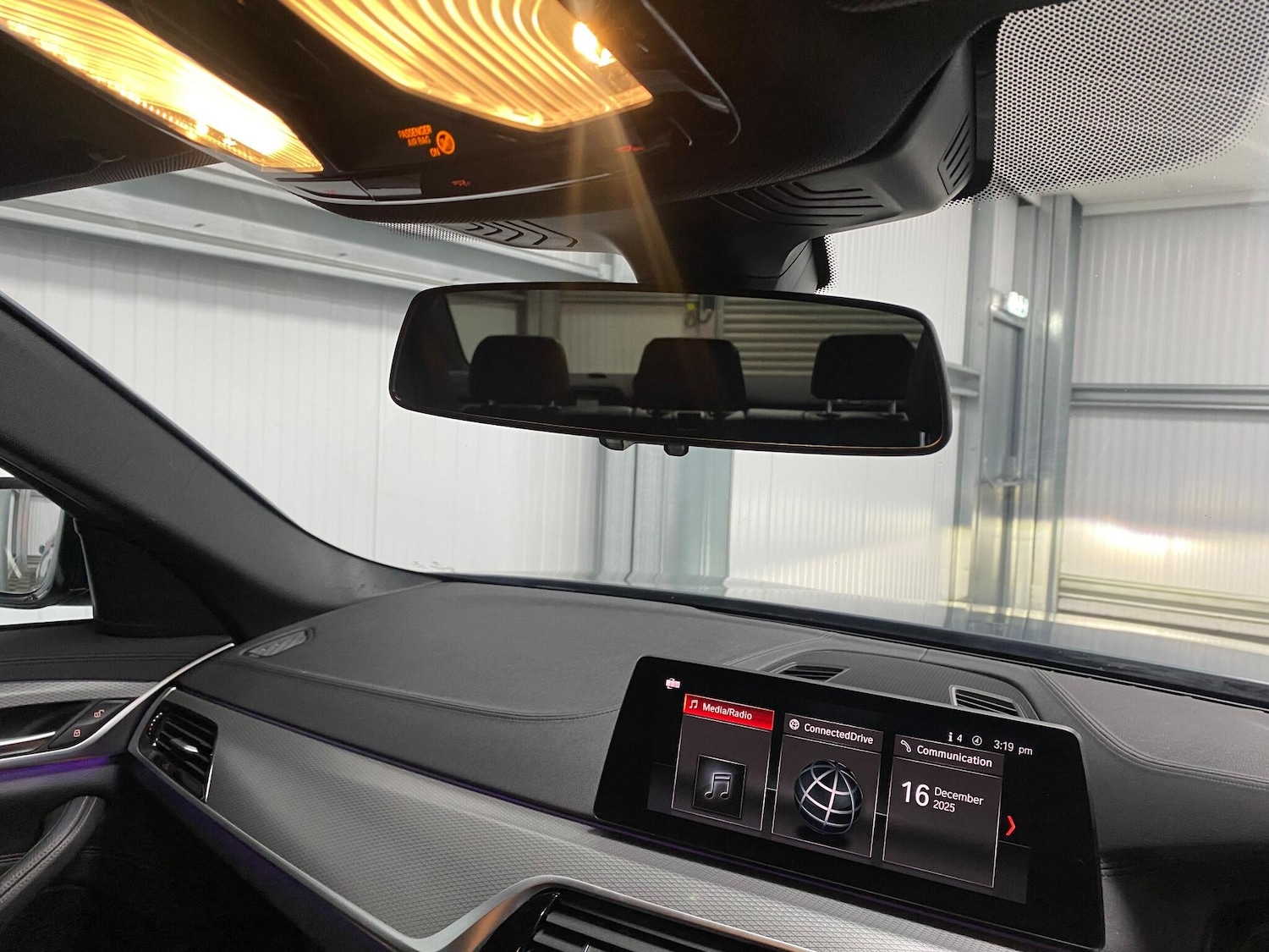 Used BMW 5 Series 2018 for sale - 76975633: Photo 38