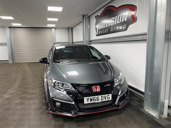 Used Honda Civic 2017 for sale - 75459593: Photo