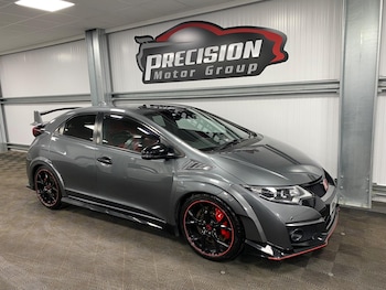 Used Honda Civic 2017 for sale - 75459593: Photo