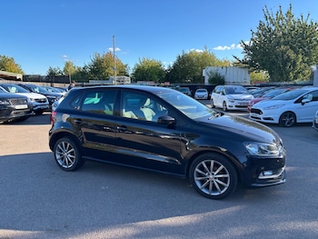 2016 (16) - 1.2 TSI BlueMotion Tech SE Design Euro 6 (s/s) 5dr