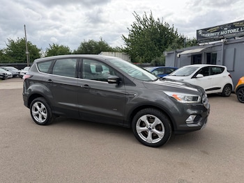 Used Ford Kuga 2017 for sale - 78822157: Photo