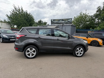 Used Ford Kuga 2017 for sale - 78822157: Photo
