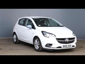 2016 (16) - 1.4i ecoFLEX Design Easytronic Euro 6 (s/s) 5dr