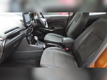 Used Ford Ecosport 2018 for sale - 79577151: Photo