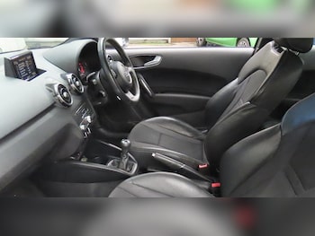 Used Audi A1 2018 for sale - 76714779: Photo