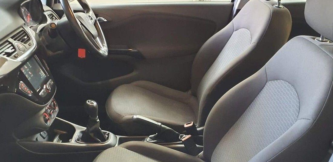 Used Vauxhall Corsa for sale - 77993432: Photo 2