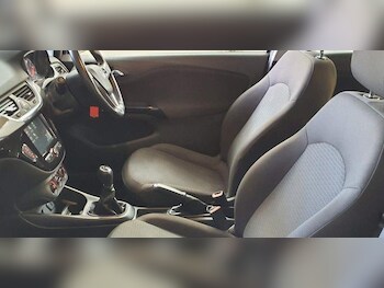 Used Vauxhall Corsa 2016 for sale - 77993432: Photo
