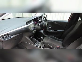 Used Vauxhall Corsa 2021 for sale - 76032601: Photo