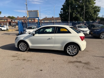 Used Audi A1 2012 for sale - 79475302: Photo