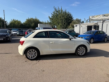 Used Audi A1 2012 for sale - 79475302: Photo