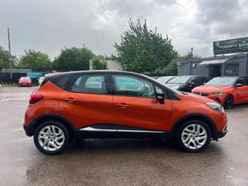 2016 (65) - 1.5 dCi ENERGY Dynamique Nav Euro 6 (s/s) 5dr