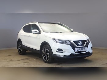2019 (19) - 1.5 dCi Tekna DCT Auto Euro 6 (s/s) 5dr