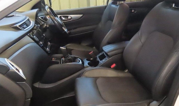 Used Nissan Qashqai 2019 for sale - 76259786: Photo 2
