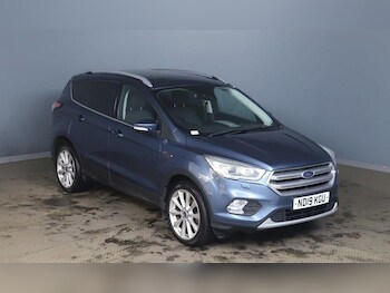 Used Ford Kuga 2019 for sale - 77753640: Photo