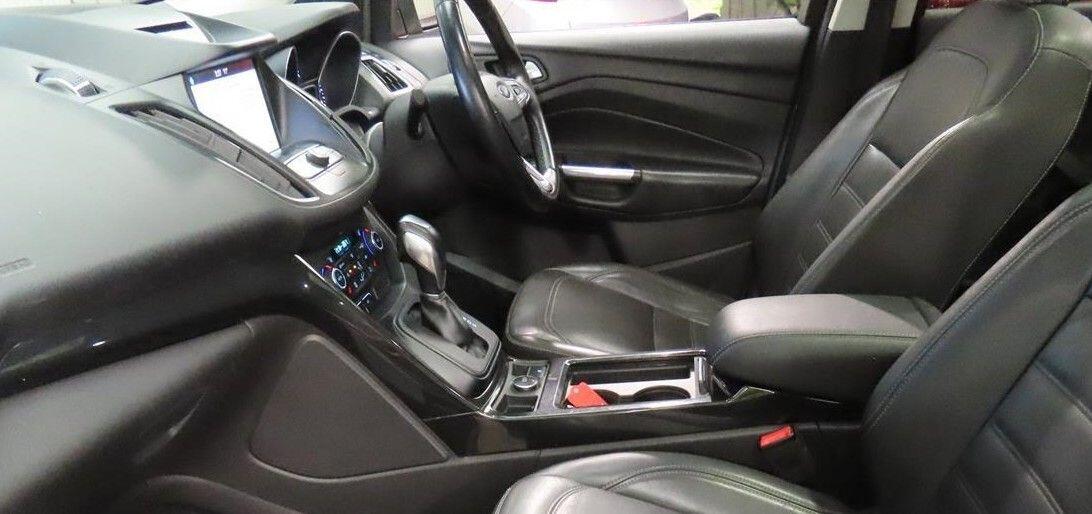 Used Ford Kuga for sale - 77753640: Photo 2