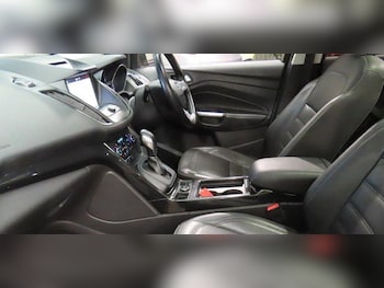 Used Ford Kuga 2019 for sale - 77753640: Photo