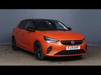 2021 (71) - 1.2 Turbo Griffin Auto Euro 6 (s/s) 5dr