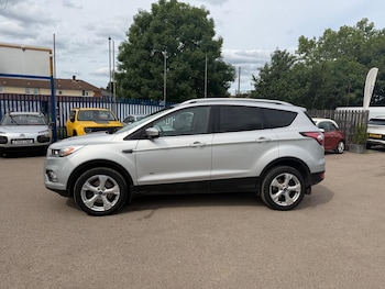 Used Ford Kuga 2017 for sale - 79034324: Photo