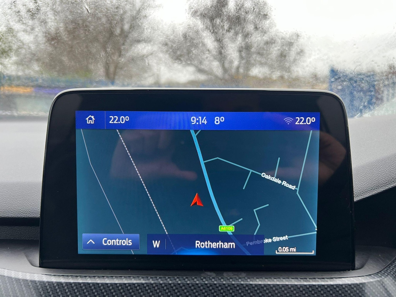 Used Ford Focus for sale - 77216368: Photo 14