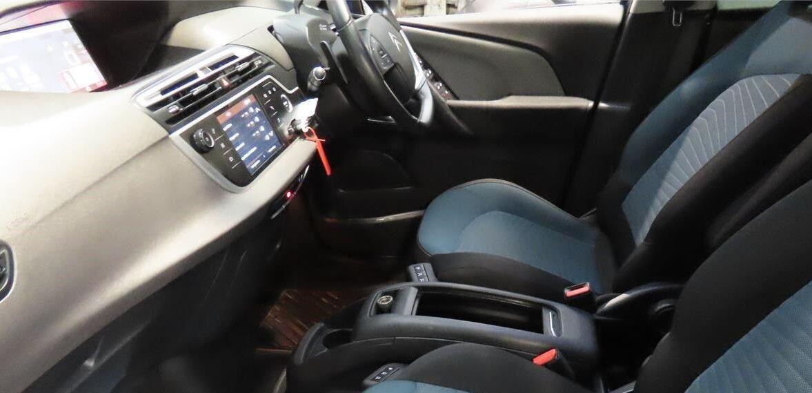 Used Citroen C4 Grand Picasso 2019 for sale - 76991818: Photo 2