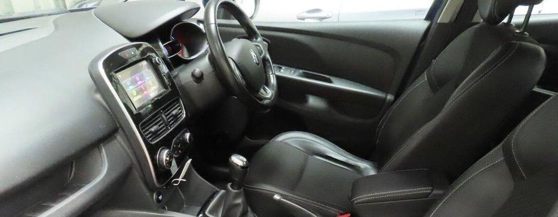 Used Renault Clio 2017 for sale - 78072308: Photo 2