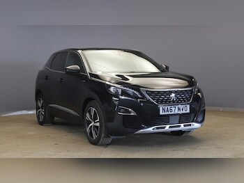 Used Peugeot 3008 2017 for sale - 75949460: Photo