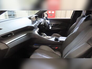 Used Peugeot 3008 2017 for sale - 75949460: Photo
