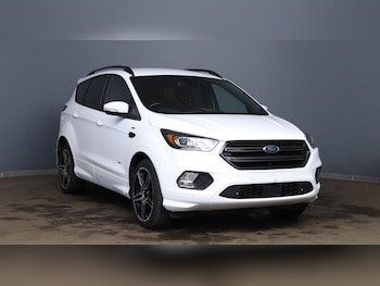 Used Ford Kuga 2017 for sale - 75965673: Photo