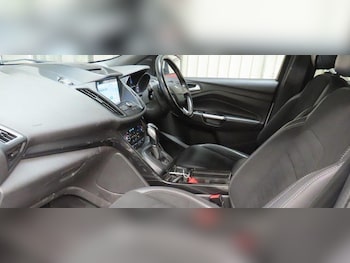 Used Ford Kuga 2017 for sale - 75965673: Photo