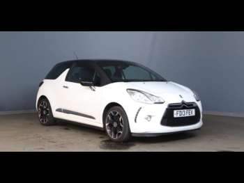2013 (13) - 1.6 e-HDi Airdream DStyle Plus 3dr