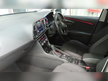 Used SEAT Leon 2017 for sale - 78275778: Photo