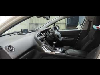 Used Peugeot 3008 2014 for sale - 74686764: Photo