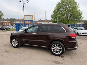 Used Jeep Grand Cherokee 2014 for sale - 78535340: Photo