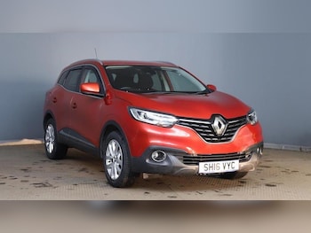 Used Renault Kadjar 2016 for sale - 78503781: Photo
