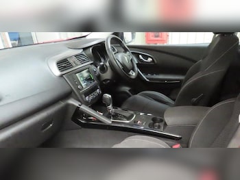 Used Renault Kadjar 2016 for sale - 78503781: Photo