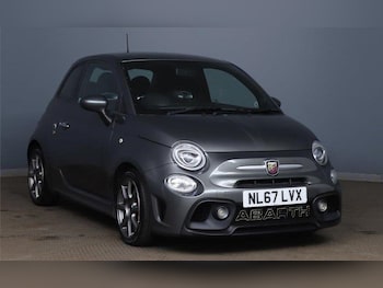 Abarth - 595