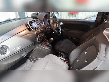 Used Abarth 595 2017 for sale - 76108945: Photo 2