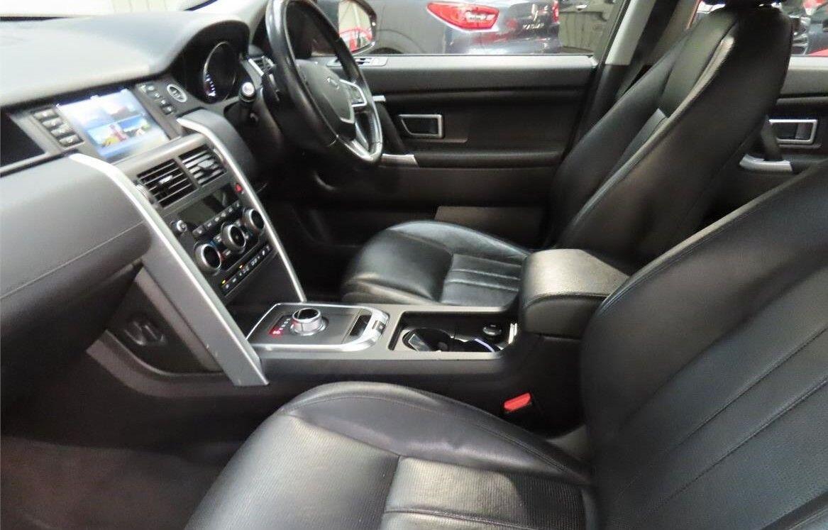 Used Land Rover Discovery Sport for sale - 76484261: Photo 2
