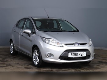 Ford - Fiesta