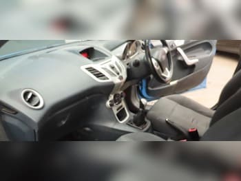 Used Ford Fiesta 2012 for sale - 79576495: Photo