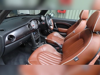 Used MINI Convertible 2007 for sale - 75964914: Photo