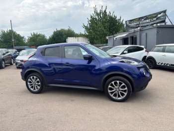 2017 (67) - 1.6 Tekna XTRON Euro 6 5dr